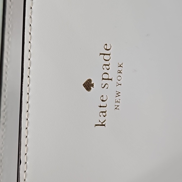 NWT Kate spade bag 16x11 Nwt - Picture 2 of 8